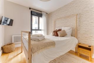 Palais des congrès , 4 bedrooms - Levallois-Perret - 8