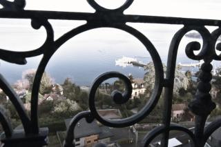 Chez Émilie, vue à 180 sur le Lac Léman - 1