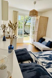 Holiday Home La Villa les Dunes by Interhome - Saint-Denis-dʼOléron - 8