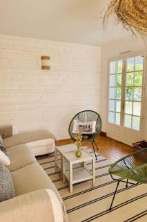 Holiday Home La Villa les Dunes by Interhome - Saint-Denis-dʼOléron - 1