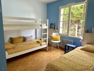 Holiday Home La Villa les Dunes by Interhome - Saint-Denis-dʼOléron - 6