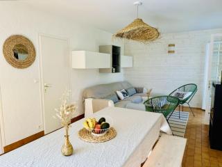 Holiday Home La Villa les Dunes by Interhome - Saint-Denis-dʼOléron - 5