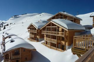 Dormio Resort Les Portes du Grand Massif - Flaine - 1