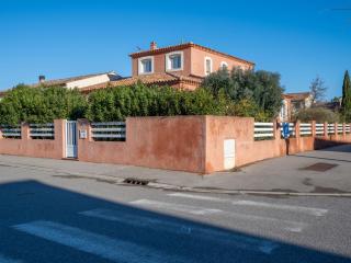 Holiday Home Maison des Pins Parasol by Interhome - Plaissan - 6