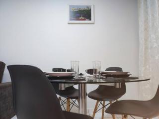 Versátil Apartamento Central - 9