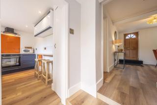 Queenies Cottage - 4