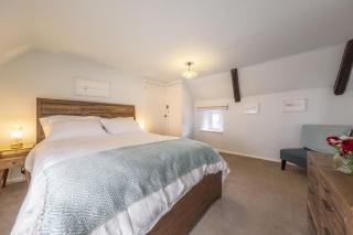 Queenies Cottage - 7