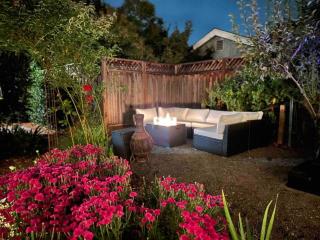 Santa Rosa Wine Cottage with Spa Amenities - Santa Rosa - 9