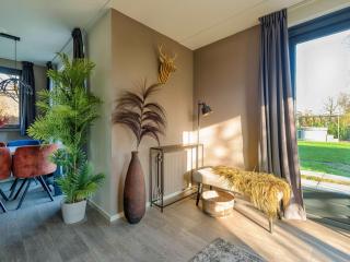 Holiday Home Vip Wellness Ewijk by Interhome - Ewijk - 0