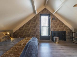 Holiday Home Vip Wellness Ewijk by Interhome - Ewijk - 8