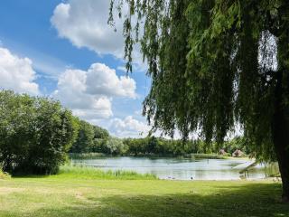 Holiday Home Vip Wellness Ewijk by Interhome - Ewijk - 7