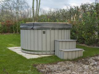 Holiday Home Vip Wellness Ewijk by Interhome - Ewijk - 5