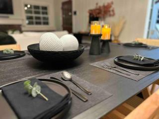 Santa Rosa Wine Cottage with Spa Amenities - Santa Rosa - 7