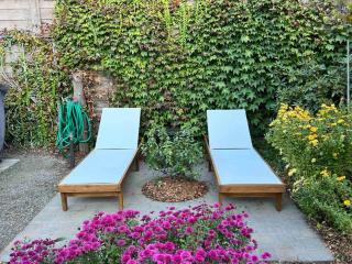 Santa Rosa Wine Cottage with Spa Amenities - Santa Rosa - 4