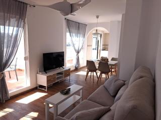 Ático Bella Vista - 6