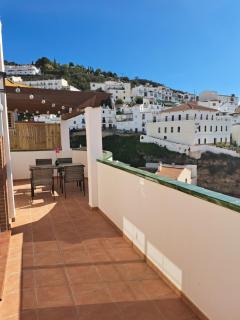 Ático Bella Vista - 0