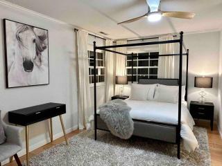 Santa Rosa Wine Cottage with Spa Amenities - Santa Rosa - 6