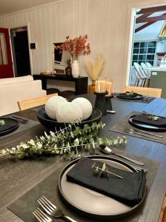 Santa Rosa Wine Cottage with Spa Amenities - Santa Rosa - 5