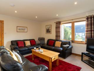 Villa Craigmore Lodge by Interhome - 1