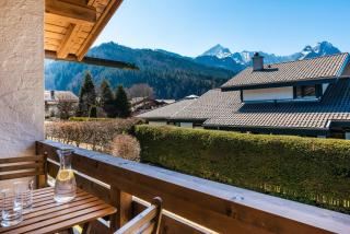 Auszeit II - Garmisch-Partenkirchen - 3