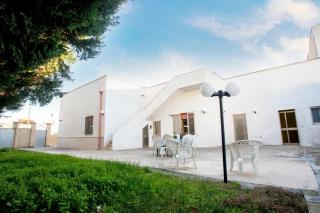 Villa Estrela - Torre Lapillo - 0