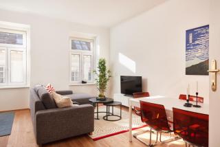 Elegant Premium Apartment in Central Vienna (Naschmarkt) - Vienne - 9