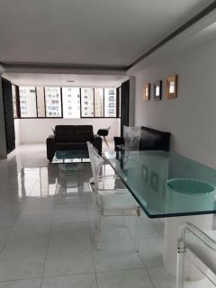 360° Sea View Penthouse 17° floor, Cartagena - Cartagena de Indias - 6