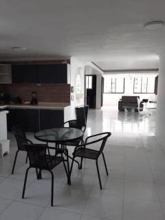 360° Sea View Penthouse 17° floor, Cartagena - Cartagena de Indias - 2
