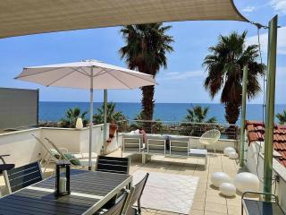 Holiday Home Terrazza Riva by Interhome - Riva Ligure - 0