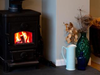 Holiday Home Valley View by Interhome - 8