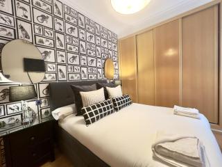 Urbe10 Plaza de Uncibay 3 Bedrooms apatment - 6