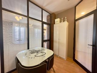 Urbe10 Plaza de Uncibay 3 Bedrooms apatment - 1
