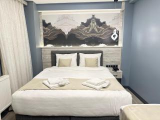 Blue Moonrise Hotel - Istanbul - 0