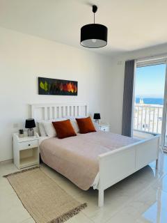 Sliema 2 Bedroom Penthouse - Sliema - 6