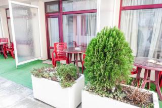Hotel Acropolis - Varna - 3