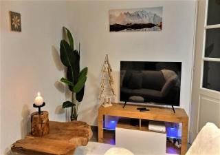 Snow Home by So'SerenityHome-Jardin-Parking-Calme - 2
