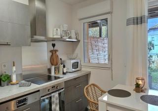 Snow Home by So'SerenityHome-Jardin-Parking-Calme - Marignier - 2