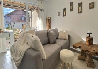 Snow Home by So'SerenityHome-Jardin-Parking-Calme - 1