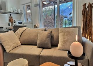 Snow Home by So'SerenityHome-Jardin-Parking-Calme - Marignier - 5