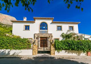 Casa Andromeda - Jávea - 9