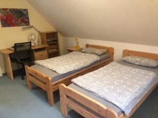 Attraktives Landhaus Nähe Bremen - 9