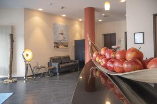 Hotel Rhein-Ruhr Bottrop - Bottrop - 5