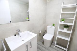Esplendido apartamento para 6 personas by Hometels - Puerto de Sagunto - 8