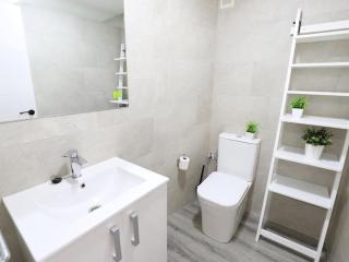 Esplendido apartamento para 6 personas by Hometels - Puerto de Sagunto - 5