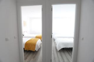 Esplendido apartamento para 6 personas by Hometels - Puerto de Sagunto - 1