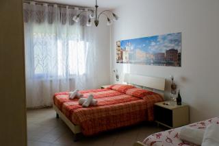 Appartamenti Sottomarina - Sottomarina - 9
