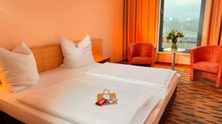 Hotel Rhein-Ruhr Bottrop - Bottrop - 6