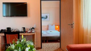 Hotel Rhein-Ruhr Bottrop - Bottrop - 2