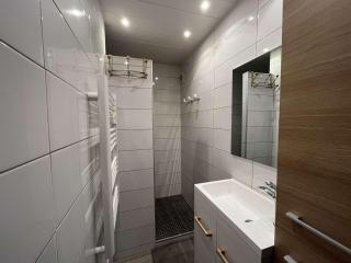 Appartement 2 pièces en rez-de-chaussée proche plage avec parking privé et terrain de pétanque - FR-1-387-109 - Marseillan - 6