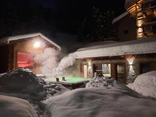 Hotel del Bosco - Livigno - 0